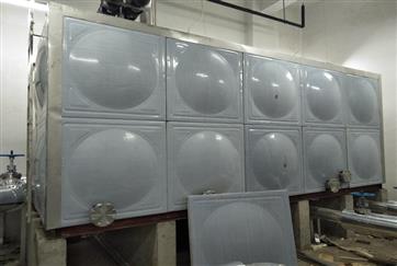 不锈钢保温水箱不锈钢保温水箱