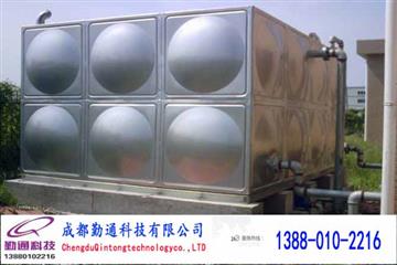 不锈钢保温水箱用途及原理
