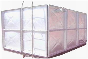 玻璃钢水箱在寒冷的冬季该如何进行保温