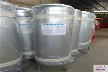 304不锈钢水箱耐腐蚀性强