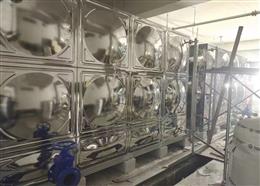 在成都选择家庭用不锈钢水箱，可以从以下几个方面考虑