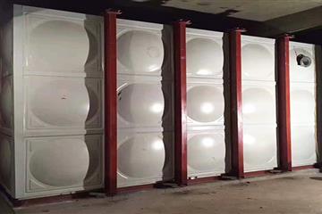 成都不锈钢厨用隔油器，不锈钢水箱产品特点
